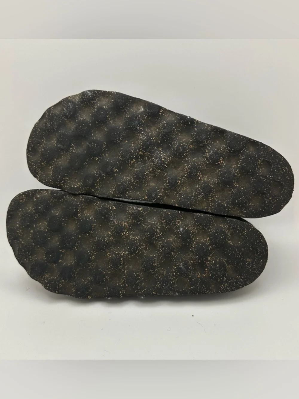 ASPORTYGUESAS Fly LondonPortugal Egofriendly Footwear Black Wool Felt Sz 39 city - Picture 9 of 12